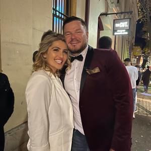 Meet your Posher, Bradley